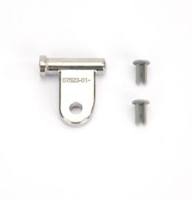 FIAMMA Kloub podpěrné nohy F40 Van