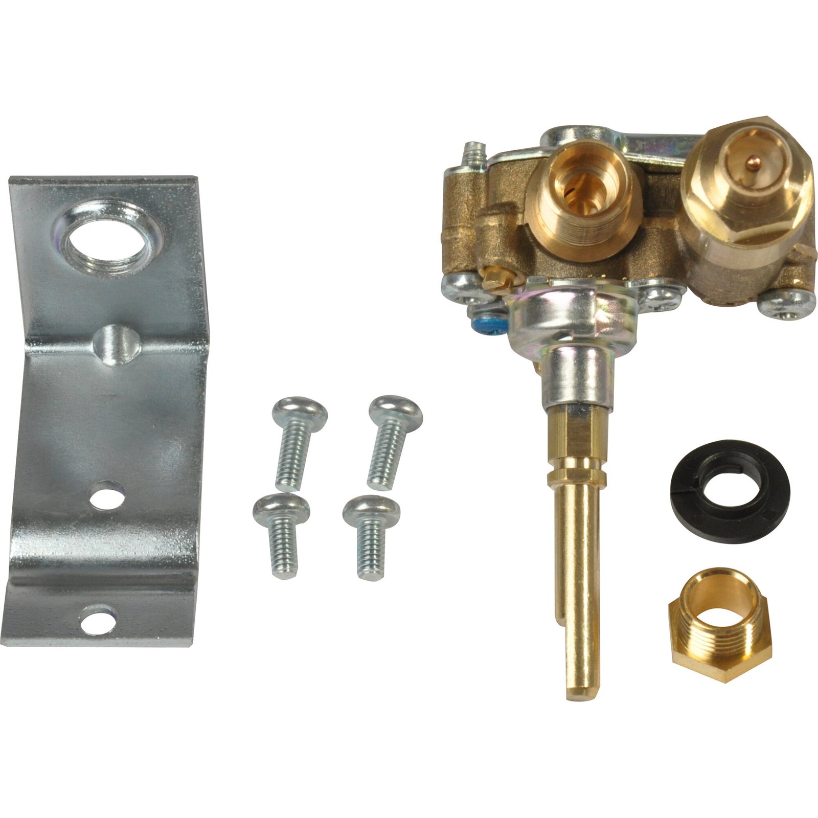 Plynové ventily pro sporák Thetford