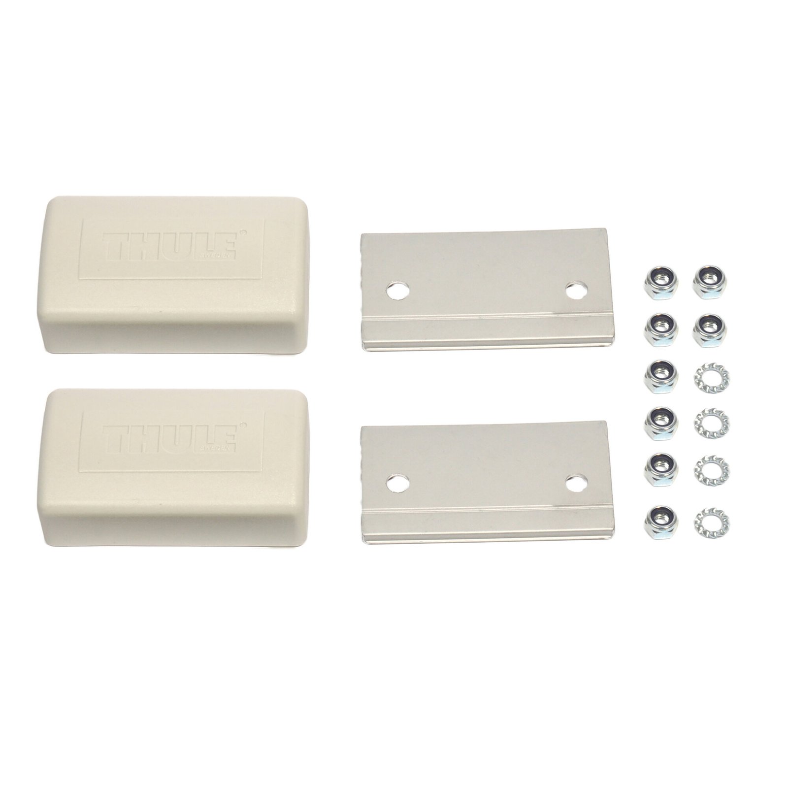 Montážní sada krycího panelu a víčka Thule Elite G1