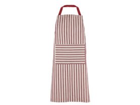 Södahl Zástěra 70x90 Harmony Red