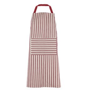 Södahl Zástěra 70x90 Harmony Red