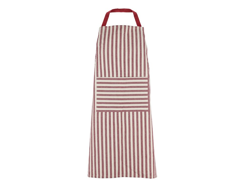 Södahl Zástěra 70x90 Harmony Red