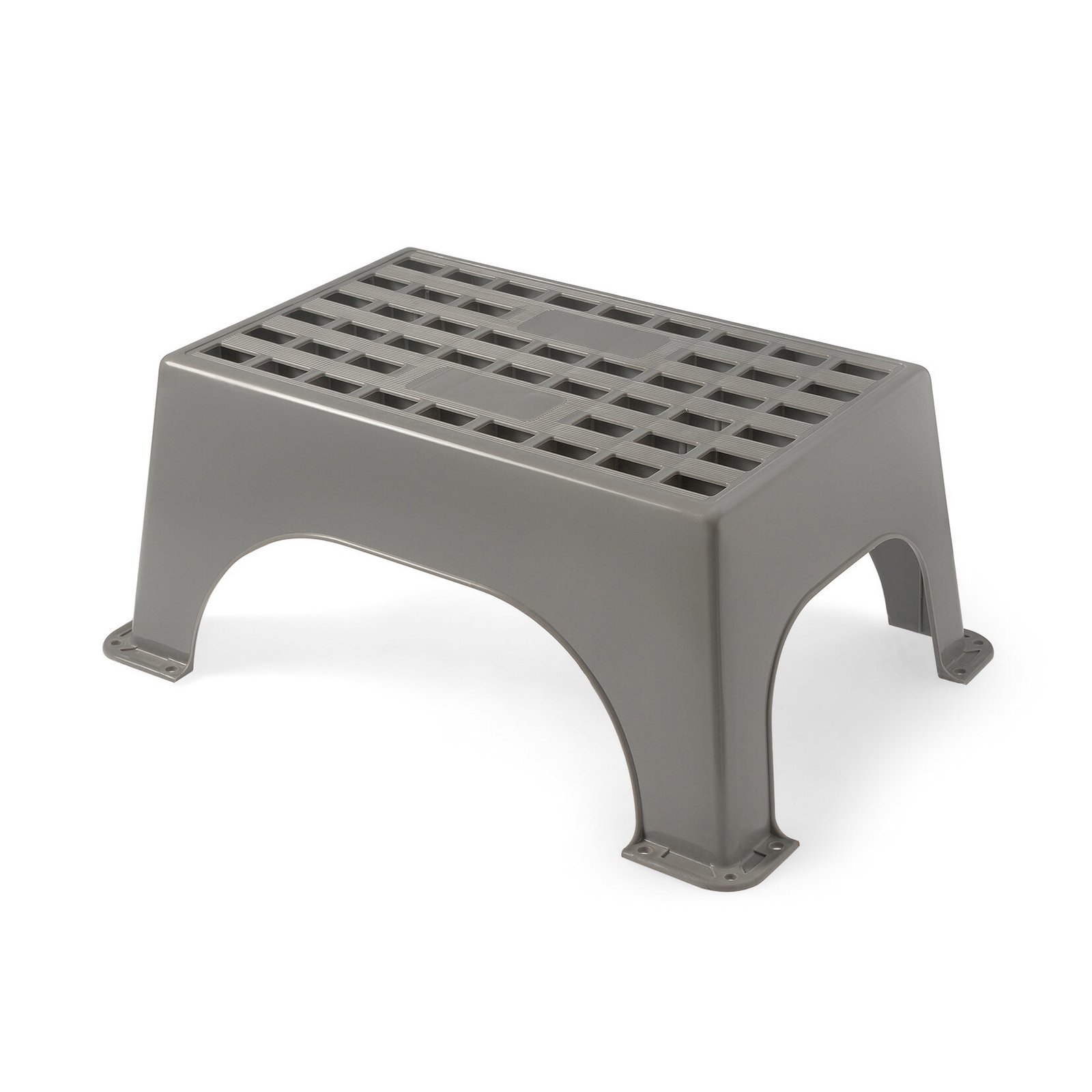 FRANKANA Plastový schůdek