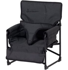 Kempingová dětská jídelní židle Isabella