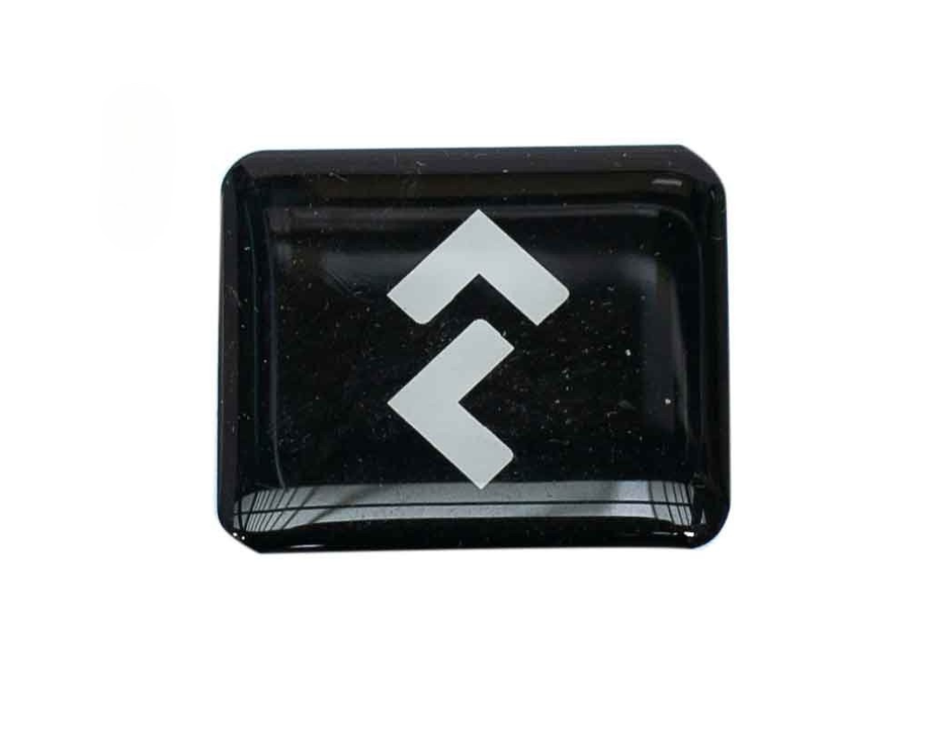 Logo Dometic "Arrows"