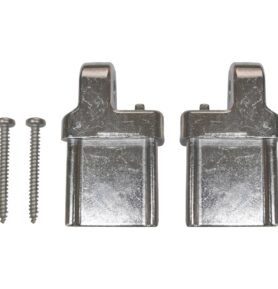 Koncovka kloubového ramene Thule 4200 / TO 4900 / 6200, sada levá a pravá