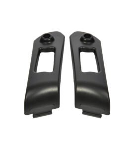 Sada krytek pro držák U-profilu Thule Sport G2