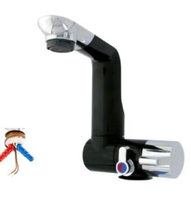 Vodovodní kohoutek CAN