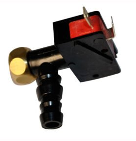 Tlakový spínač Comet 5 A