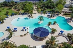 Vincci Saphir Palace & Spa