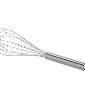 Blomsterbergs Kovová metlička 27 cm