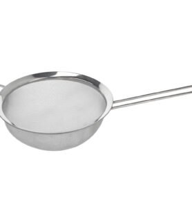 Blomsterbergs Kovové sítko 20 cm