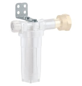 GOK Montážní držák pro připevnění plynového filtru Caramatic ConnectClean