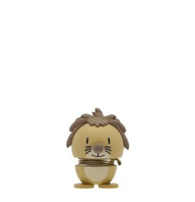 Figurka Hoptimist Lev S Soft Orange