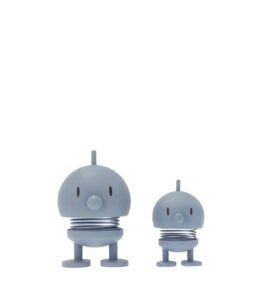 Hoptimist set figurek Bumble XS/S Sky