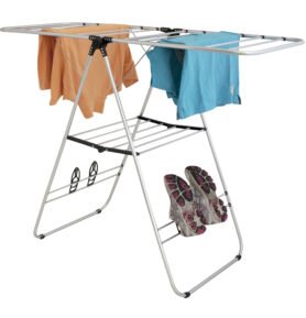 EUROTrail Variabilní sušák na prádlo Eurotrail, skládací