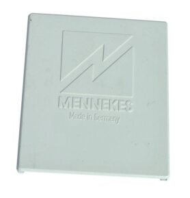 Mennekes Náhradní víko