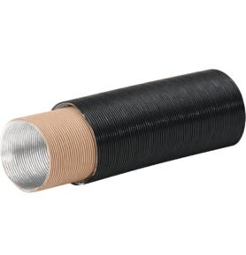 TRUMA Izolované potrubí TROMA pro rozvod tepla, 75 mm 2 m DRI