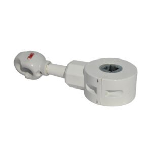 FIAMMA Převodovka s očkem pro markýzu F65 S, polární bílá