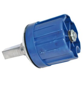 FIAMMA Koncové dorazové zařízení ø 60 mm