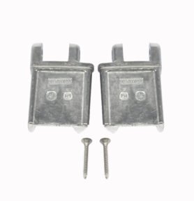 THULE Kloubové rameno TO 5003, sada levé a pravé rameno