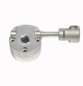 THULE Klikový mechanismus velký TO 4000 / 5500 / 5575 / 5800 / 8000