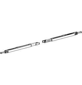 THULE Podpěrná noha 185 cm TO řady 5500 / 6 / 8 od 4 m