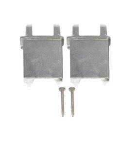 THULE Kloubové rameno TO 9200, sada levé a pravé rameno