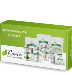 MAXXWIN DÁRKOVÝ OBAL REVIX