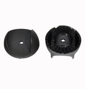 Sada sedlových disků Thule Elite G2 / G2 Ducato, oválné