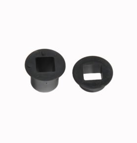 THULE Náboj látkového válečku pro koncovou desku, sada levá a pravá