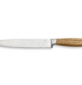 Holm Filetovací nůž Nerez/Akáciové dřevo