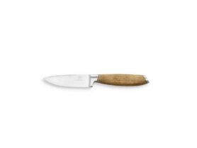 Holm Nůž na bylinky 20 cm Nerez/Akáciové dřevo
