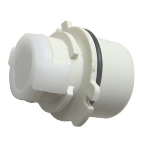 Pouzdro zámku Thetford pro zamykací systém FAWO 1