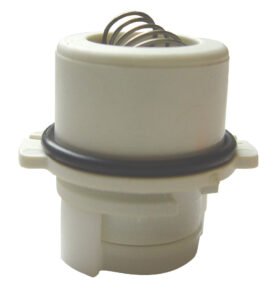 Pouzdro zámku Thetford pro zamykací systém FAWO 2