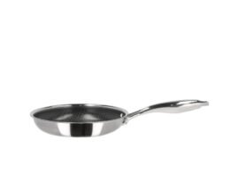 Holm Pánev Hybrid 3vrstvá 20 cm Nerezová ocel
