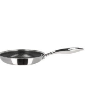 Holm Pánev Hybrid 3vrstvá 20 cm Nerezová ocel