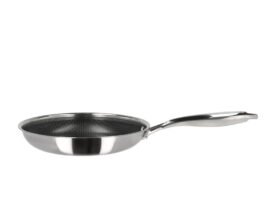 Holm Pánev Hybrid 3vrstvá 24 cm Nerezová ocel