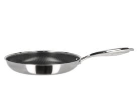 Holm Pánev Hybrid 3vrstvá 28 cm Nerezová ocel