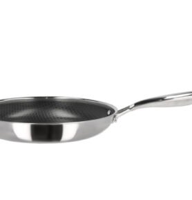 Holm Pánev Hybrid 3vrstvá 28 cm Nerezová ocel