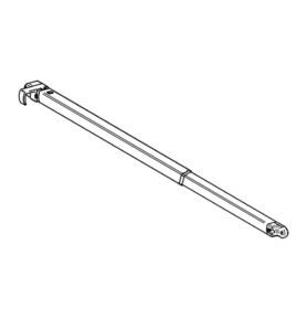 Teleskopické rameno pro Thule Omnistor 1200