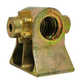 Vřetenové matice pro zásuvný držák Compact 800 S AL-KO