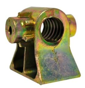 Vřetenové matice AL-KO pro stabilní podpěry forem