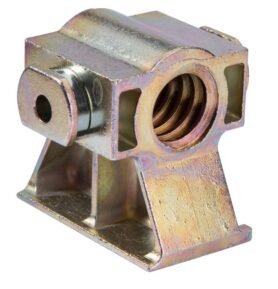 AL-KO Vřetenové matice pro zásuvnou podpěru Plus 1000 S do modelového roku '06