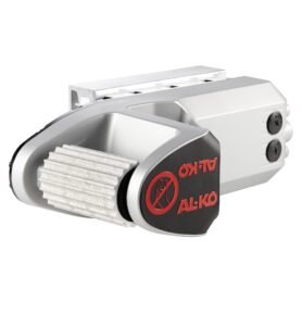 Manévrovací pohon AL-KO Mammut s jednou nápravou S22