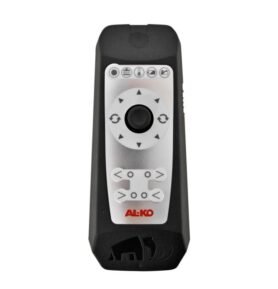 Přenosný rádiový vysílač AL-KO Mamut AMS2