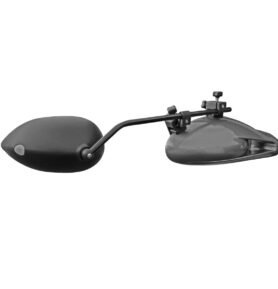 MILENCO Zrcadlo pro karavan Aero 4 Mirror Convex XL