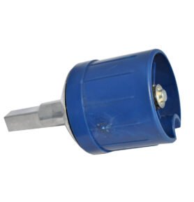 FIAMMA Koncové dorazové zařízení ø 63 mm