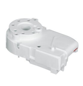 FIAMMA Zámek pouzdra, levý F45i