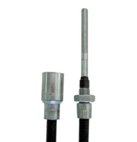 Moog Brzdové lanko pro KNOTT